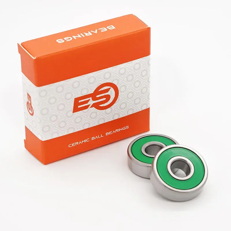 High-efficiency High-strength Material 6302-2RSLTN9/HC5C3BQ Deep groove Ball Bearing